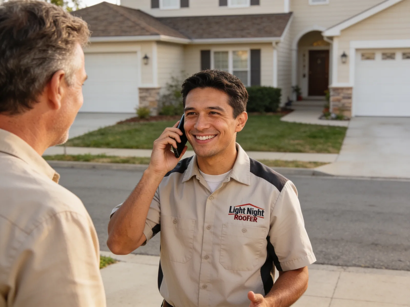 Emergency Roof Repair Grant, OK FAQs